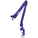RØDE Microphones PSA1+ Purple, Mikrofonständer, Violett