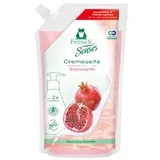 Frosch Flüssigseife Granatapfel 500 ml