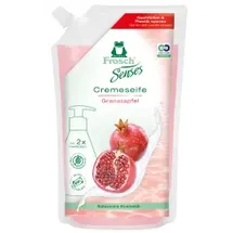 Frosch Flüssigseife Granatapfel 500 ml