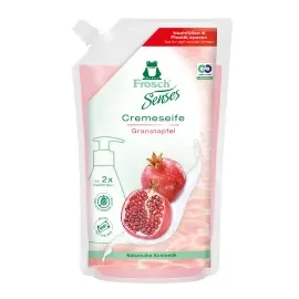Frosch Flüssigseife Granatapfel 500 ml