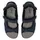 VITAFORM Softnubuk Herren Marine 44