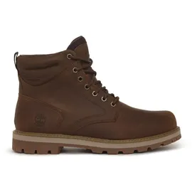 Timberland Britton Road braun 43