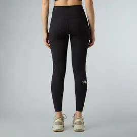 The North Face Flex 25IN Damen Leggings-Schwarz-XS