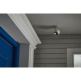 Aqara Camera Hub G5 Pro WiFi White, Kamera