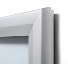 Showdown Displays Schaukasten Außen 15 x A4