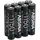 Absina Micro AAA Akku 1050 mAh 8 St.