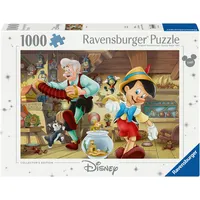 Ravensburger Puzzle Pinocchio