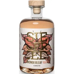 Siegfried Wonderleaf Rosé alkoholfreie 0,5l