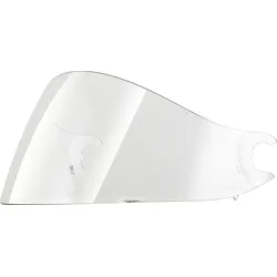 Shark Skwal/Skwal 2/D-Skwal/D-Skwal 2/Spartan Visier, transparent für Männer