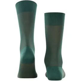 Falke Fine Shadow Socken 39-40 Grün
