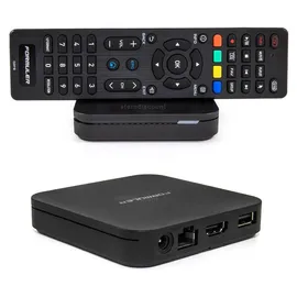 Formuler Z10 SE 4K