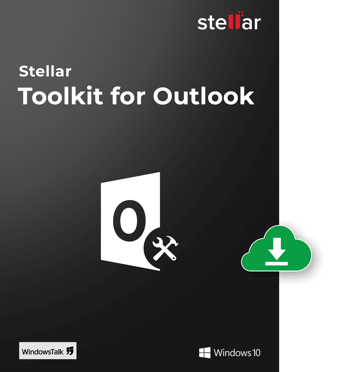 Stellar Toolkit for Outlook