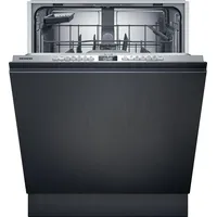 Siemens iQ300 SN63HX15TE Einbau-Geschirrspüler (vollintegrierbar, 598 mm breit)