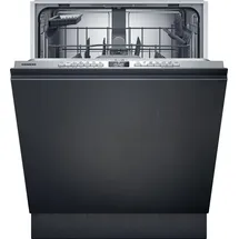 Siemens iQ300 SN63HX15TE Einbau-Geschirrspüler (vollintegrierbar, 598 mm breit)