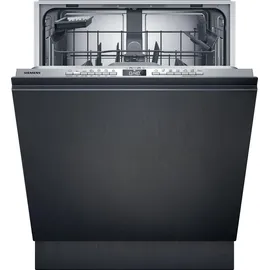 Siemens iQ300 SN63HX15TE Einbau-Geschirrspüler (vollintegrierbar, 598 mm breit)