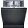 Siemens iQ300 SN63HX15TE Einbau-Geschirrspüler (vollintegrierbar, 598 mm breit)