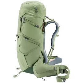 Deuter Aircontact Core 55+10 SL Damen Trekkingrucksack