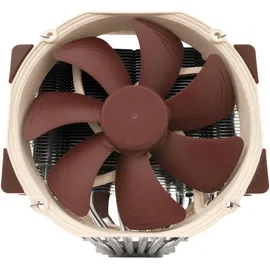 Noctua NH-D15 SE-AM4 CPU Kühler für AMD Ryzen mit Sockel AM4/AM5