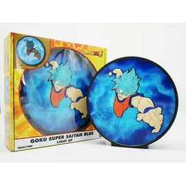 TEKNOFUN Goku Super Saiyajin Blau