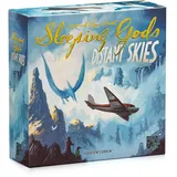 DV Giochi Sleeping Gods Distant Skies Collector's Edition