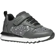 GEOX Fitnessschuhe Grau 25