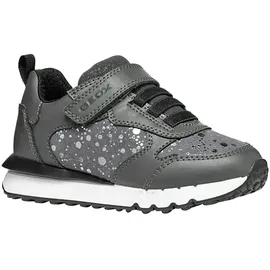 GEOX Fitnessschuhe Grau 25