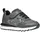 GEOX Fitnessschuhe Grau 25