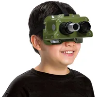 Disguise Ecto-Brille Kostüm-Accessoire Kinder