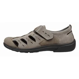 ROHDE Nubuk/Velours Herren Beige 47