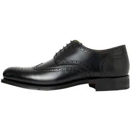 GORDON & BROS. 2318 Herren Schwarz 44