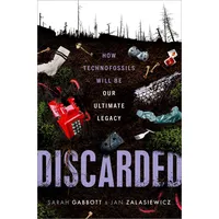 Oxford University Press Discarded: