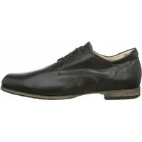 Think! Komfort Schnürschuhe Guru Herren 3238353235 Schwarz 44 EU - Schwarz - 44