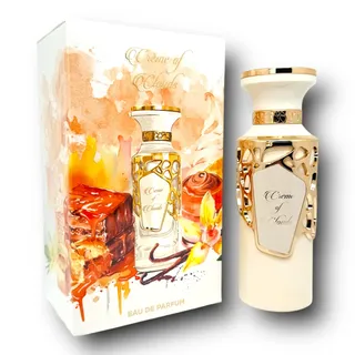 Fragrance World Crème of clouds Fragrance world Eau de Parfum, 100 ml