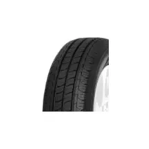 Atlas Green Van 2 8PR