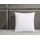 OTTO home Loftet Kopfkissen 40 x 80 cm Weiß