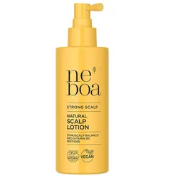 neboa Natural Scalp Lotion Anti Hair Loss 175 ml