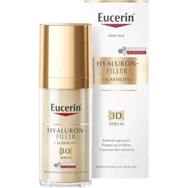 Eucerin Hyaluron Filler + Elasticity Serum 30 ml