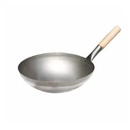 All'Grill Original chinesischer Wok 30 cm