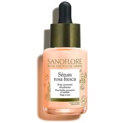 Sanoflore Konzentrat Rosa Angelica