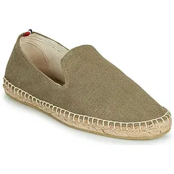 1789 Cala  Herrenschuhe SLIPON COTON  in Grün, 44