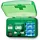 CEDERROTH Wound Care Dispenser blue Erste Hilfe Spender CEDERROTH