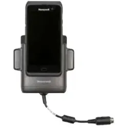 HONEYWELL Booted and Non-Booted Vehicle Dock - Docking Cradle (Anschlußstand)