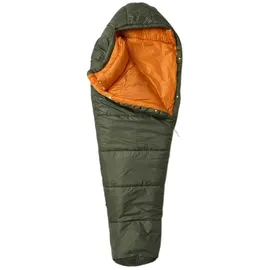 Fjällräven Abisko Three Seasons Schlafsack - Olive - Lang