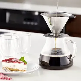 Westmark Brasilia Permanentkaffeefilter 24502260