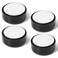 SOTech Möbelfuß Golf Verstellbar 4er Set 0 x 0