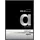 Nielsen Bilderrahmen Alpha Aluminium Dunkelgrau 29,7x42 cm 1 St.