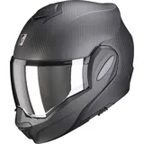 Scorpion Exo-Tech Evo Carbon Matt-Schwarz XL