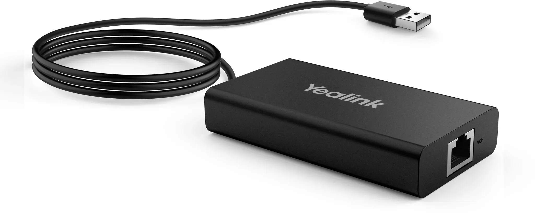 Preisvergleich Produktbild Yealink Netzwerkadapter - USB 2.0 - Gigabit