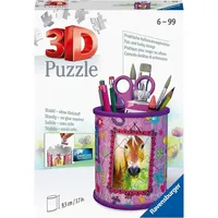 Ravensburger Puzzle Utensilo Pferde
