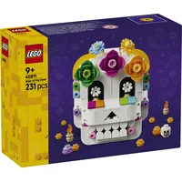 LEGO Creator Opferaltar 40811